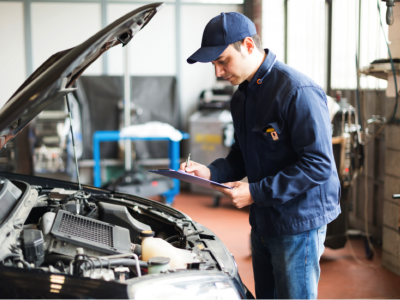 Car Workshops: Essential Services for Your Vehicle’s Health